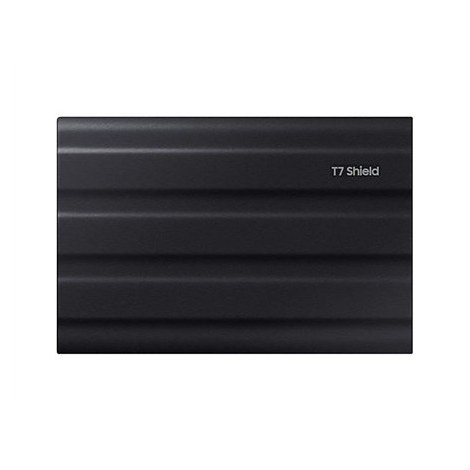 Samsung | Portable SSD | T7 | 1000 GB | N/A "" | USB 3.2 | Black - 4